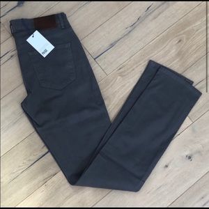 Paige Federal Pants